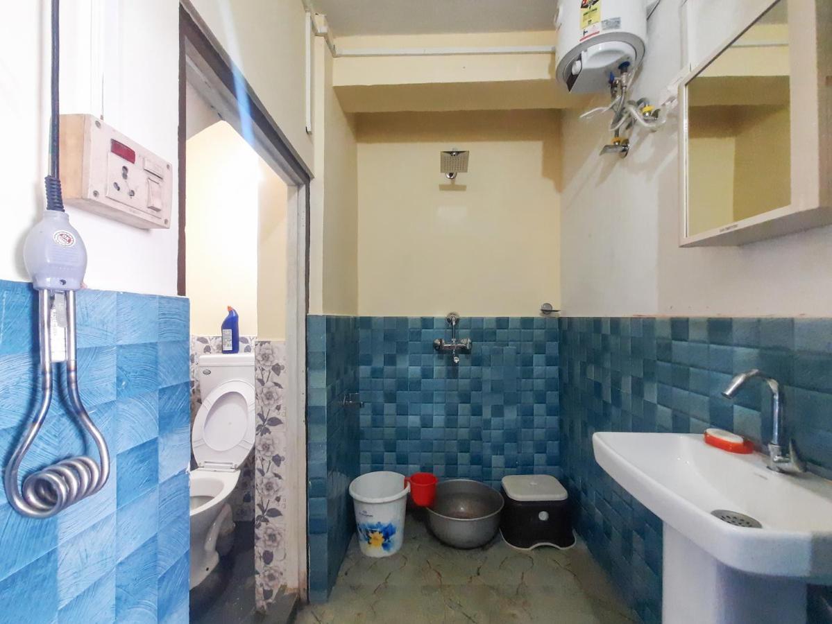 Neora Backpackers Hostel Дарджилінг Екстер'єр фото